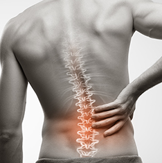 Combining Acupuncture & Shiatsu for lower back pain